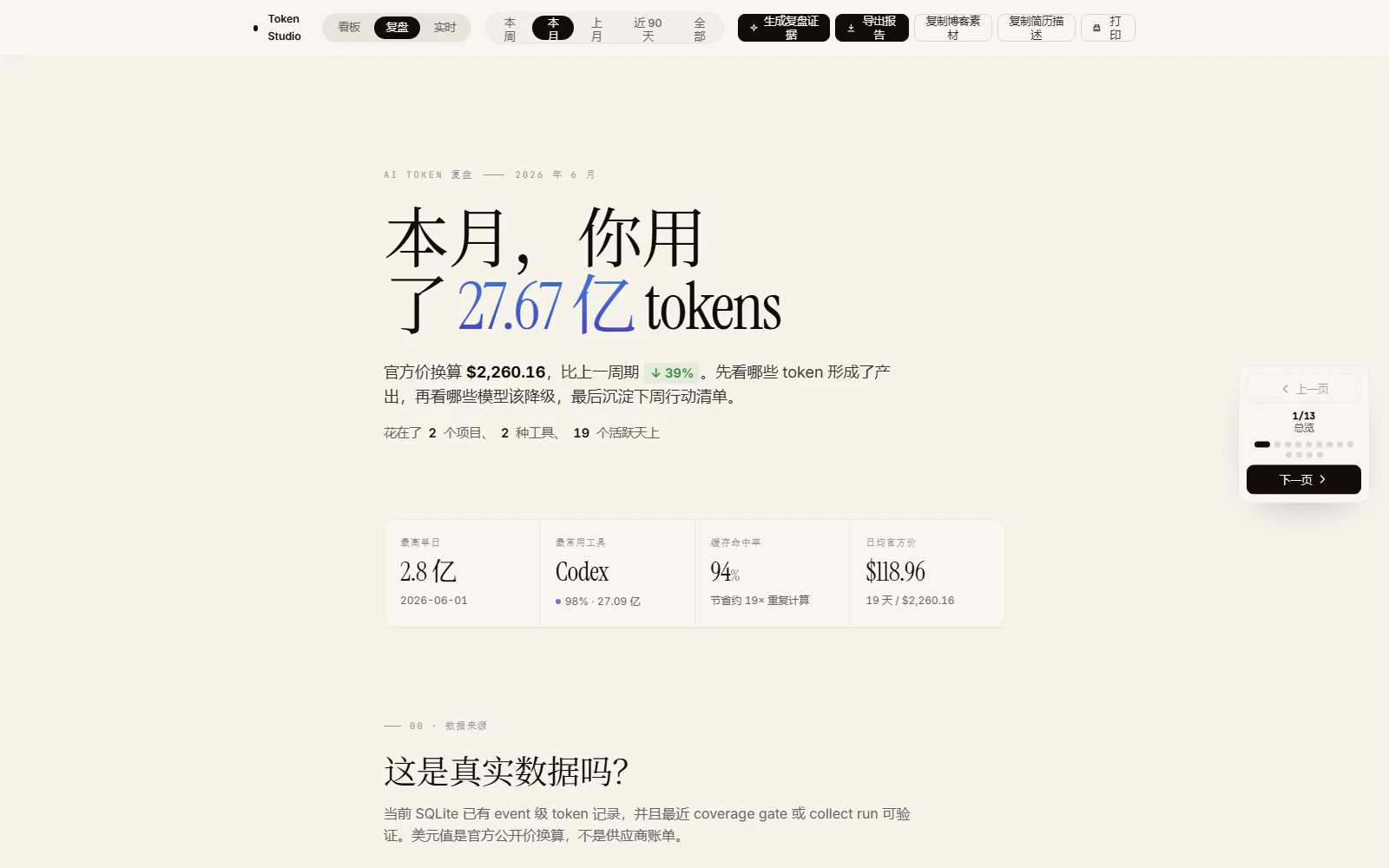 Token Studio Review